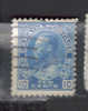 116 OB CANADA "georgesV" - Used Stamps