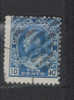 116 OB CANADA "georgesV" - Used Stamps