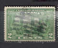 122 OB CANADA "60eme ANNIVERSAIRE DE LA CONFEDERATION" - Used Stamps