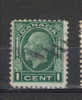 161 OBL  Y&T   "GEORGES V"   *CANADA*  08/01 - Used Stamps