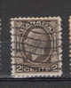162 OB CANADA "GEORGES V" - Used Stamps