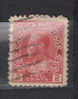 94 OB CANADA "GEORGES V" - Used Stamps