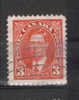 192 OB CANADA "GEORGES VI" - Used Stamps