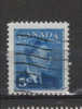240 OB CANADA "GEORGES VI"  08/01 - Used Stamps