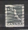 275 OB CANADA "FOU DE BASSAN" - Used Stamps