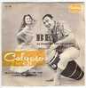 BEN  :  "  CALYPSO  "   +  3 Titres - Andere & Zonder Classificatie