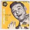 Frankie  LAINE  "  ANSWER ME  "  + 3 Titres - Blues