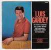 Luis  GARDEY  :  "  TU PARA SIEMPRE "  + 3 Titres - Sonstige - Spanische Musik