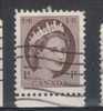 267 OB CANADA "ELIZABETH II" - Used Stamps