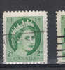 268 OB CANADA "ELIZABETH II" - Used Stamps