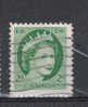 268 OB CANADA "ELIZABETH II" - Used Stamps