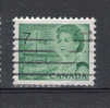 382C OB CANADA "ELIZABETH II" - Used Stamps