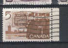 372 OB CANADA "CONFERENCE DE LONDRESI" - Used Stamps