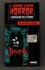 VHS-DRACULA Di Bram Stoker Originale - Horror