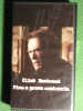 VHS-FINO A PROVA CONTRARIA Clint Eastwood Originale - Drama