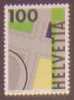 1993 150 (Zumstein 844) Jahre Schweizer Briefmarken, Briefmarke Als Sammelobjekt ** - Nuovi