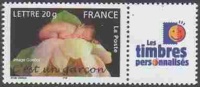 France Personnalisé N° 3805 A,** C'est Un Garçon - Logo Les Timbres Personnalisés - Unused Stamps