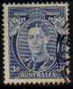 AUSTRALIA    Scott: # 183   F-VF USED - Gebruikt