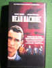 VHS-MEAN MACHINE Originale - Drame