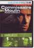 DVD COMMISSAIRE MOULIN N°3 LE SIMULATEUR - TV Shows & Series