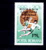 Roumanie 1974 - Yv.no.2844 Neuf** - Hand-Ball