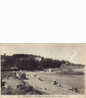 Carte Postale  22. Etables   La Plage Du Moulin Vers La Pointe - Etables-sur-Mer