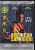 DVD Zone 2 "American Samouraï" NEUF - Action, Aventure