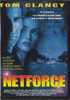 DVD Zone 2 "Netforce" NEUF - Acción, Aventura
