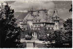 Carte Postale  38.  Sassenage  Chateau De Beaurevoir - Sassenage