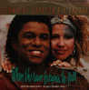 * 7" * JERMAINE JACKSON & PIA ZADORA - WHEN THE RAIN BEGINS TO FALL (1984 Ex-!!!) - Soundtracks, Film Music