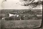 AVAILLES LIMOUZINE 86 - Vallée De La Vienne Vue Du Côteau Des Grands Moulins - Availles Limouzine