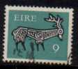 IRELAND    Scott: # 301  F-VF USED - Andere & Zonder Classificatie