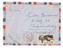 POSTE AUX ARMEES T.0.E. - 1927-1959 Storia Postale