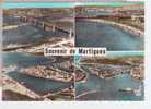 13.196/ MARTIGUES -multivues - Martigues