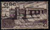 IRELAND    Scott: # 83  F-VF USED - Andere & Zonder Classificatie