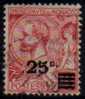 MONACO    Scott: # 34  F-VF USED - Altri & Non Classificati