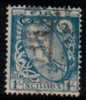 IRELAND    Scott: # 76  F-VF USED - Andere & Zonder Classificatie