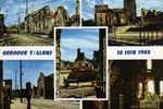 OADOUR SUR GLANE - Oradour Sur Glane