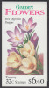 !a! USA Sc# 3029a MNH BOOKLET(20) - Garden Flowers - 3. 1981-...