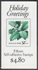 !a! USA Sc# 3177bcd MNH BOOKLET(15) - Christmas: Holly - 1981-...