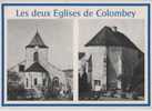 Colombey Les Deux Églises - Colombey Les Deux Eglises