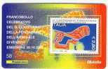 ITALIA**  TESSERA FILATELICA 2004  ARSENALE DI VENEZIA.  (NOVITA´ ITALIANA) - Philatelic Cards