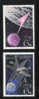 Russia 1966 Space Explorations MNH - Russia & URSS