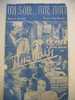 MUSIQUE & PARTITION :/  DE TINO ROSSI /  "UN SOIR UNE NUIT  DU FILM FIEVRE  " 1941 EDITIONS BEUSCHER - Jazz