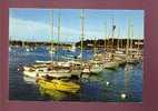 17218 La Trinité Sur Mer Le Port N°7ter édit.artaud Belle Cpsm - La Trinite Sur Mer