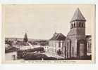 CPA----21----IS-SUR-TILLE ---PLACE DE L'HOTEL De VILLE - Is Sur Tille