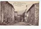 CPA----04----GOURDON----VIEILLE RUE - Gourdon