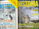 France:HISTORIA:N°488.Août  1987.Août 93.Louis Renault.114 Pages.Bon état. - Storia
