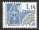 France - Préoblitérés - 1981 - Y&T 171 - Neuf ** - 1964-1988