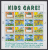 !a! USA Sc# 2951-2954 MNH SHEET(16) - Earth Day - Hojas Completas